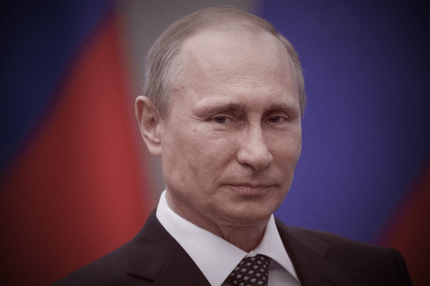 NPR: Vladimir Putin Easily Wins New 6-Year Term As Russian President