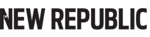 New Republic Logo