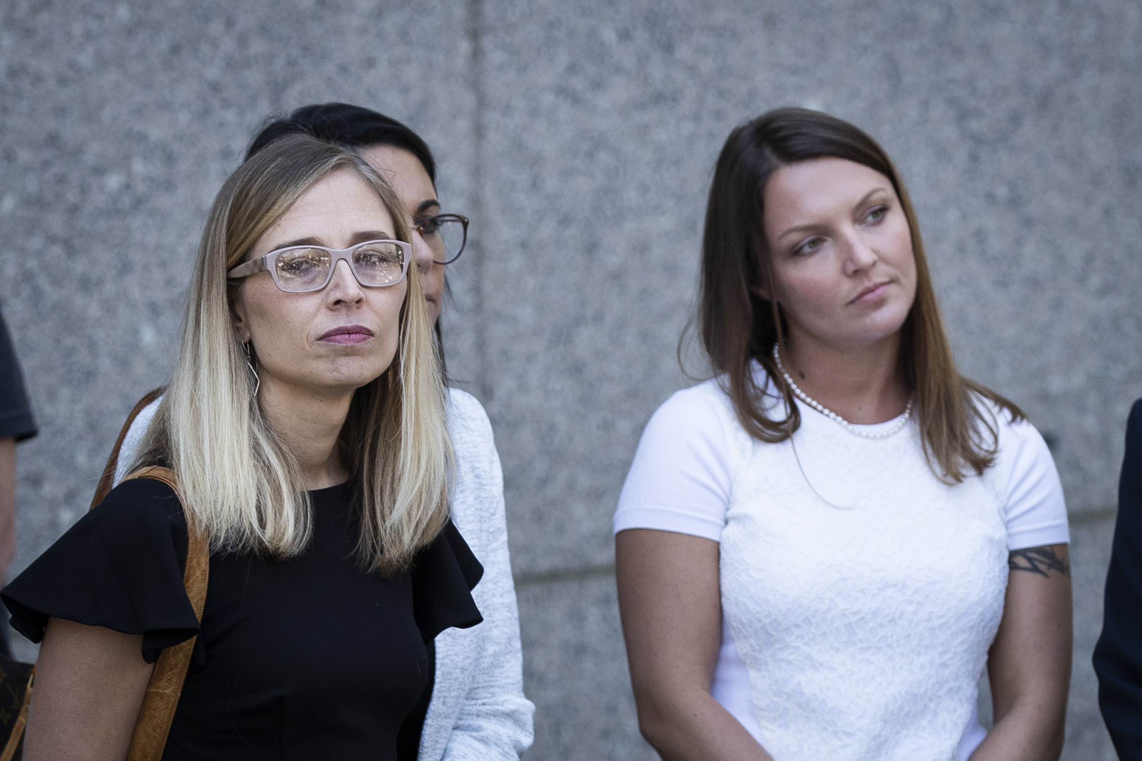 Jeffrey Epstein Accusers Testify At Bail Hearing News And Guts Media