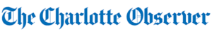 The Charlotte Observer Logo