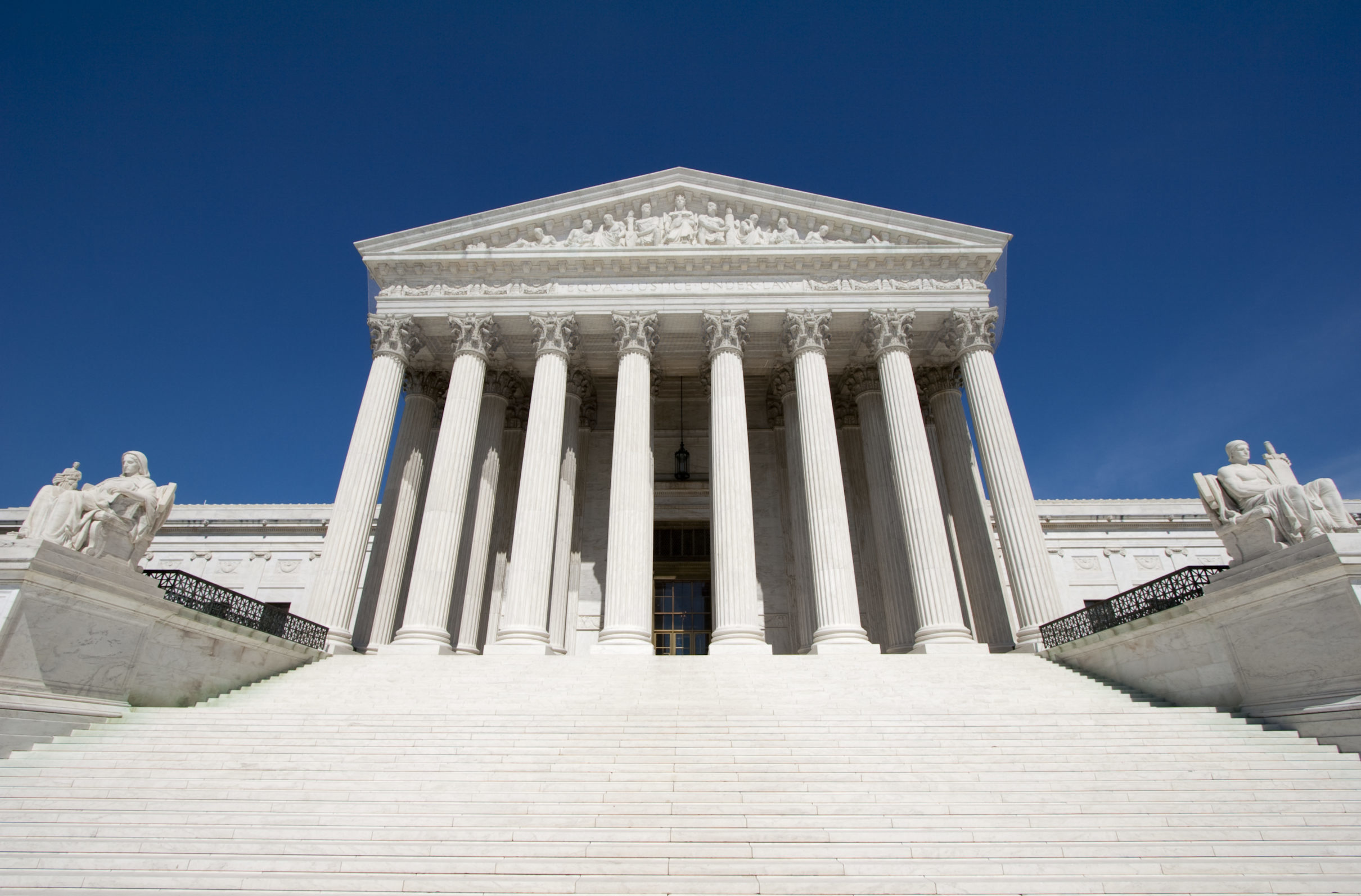 Supreme Court Rules Under Civil Rights Law Workers Cannot Be Fired For