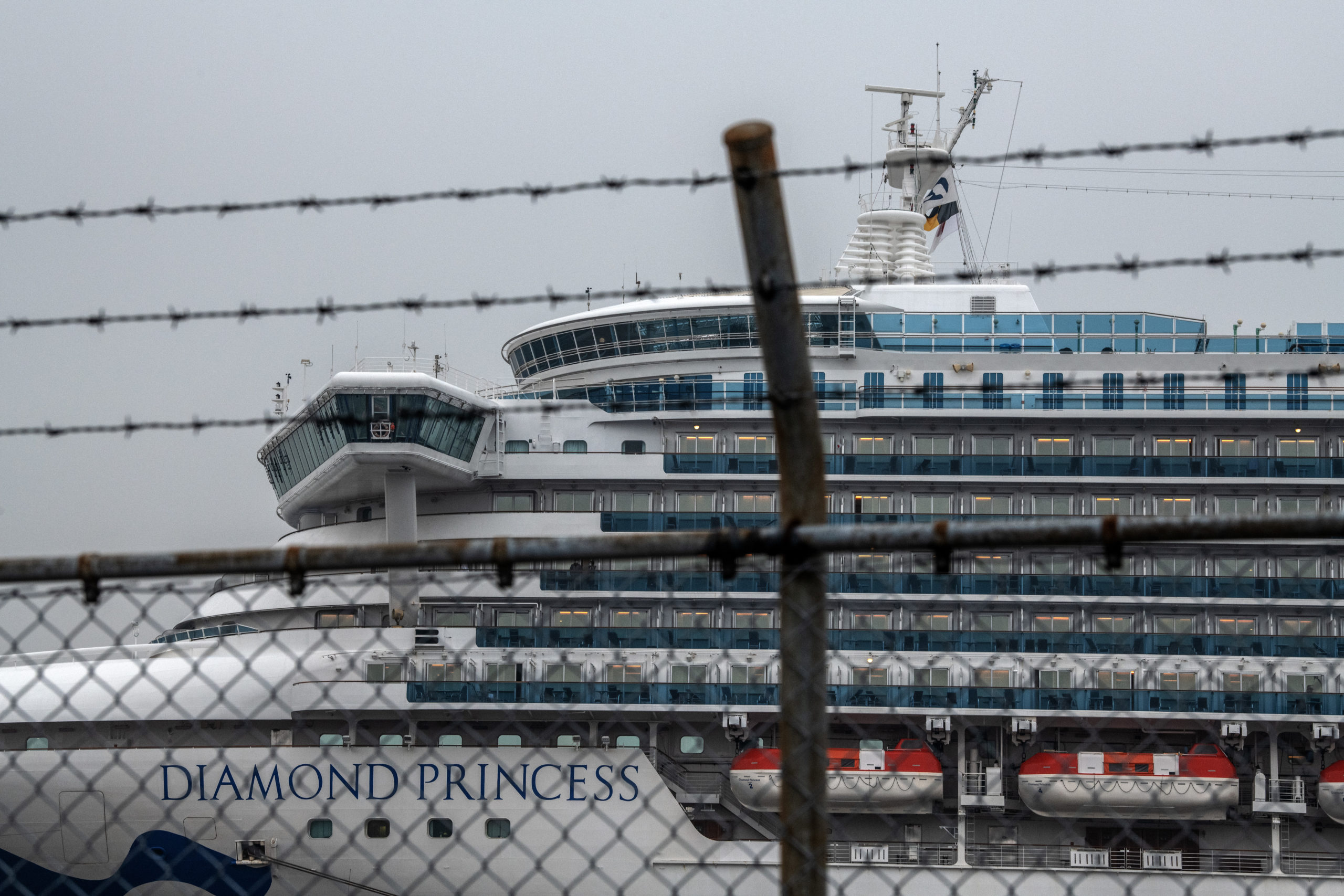 viking cruises cancellation policy