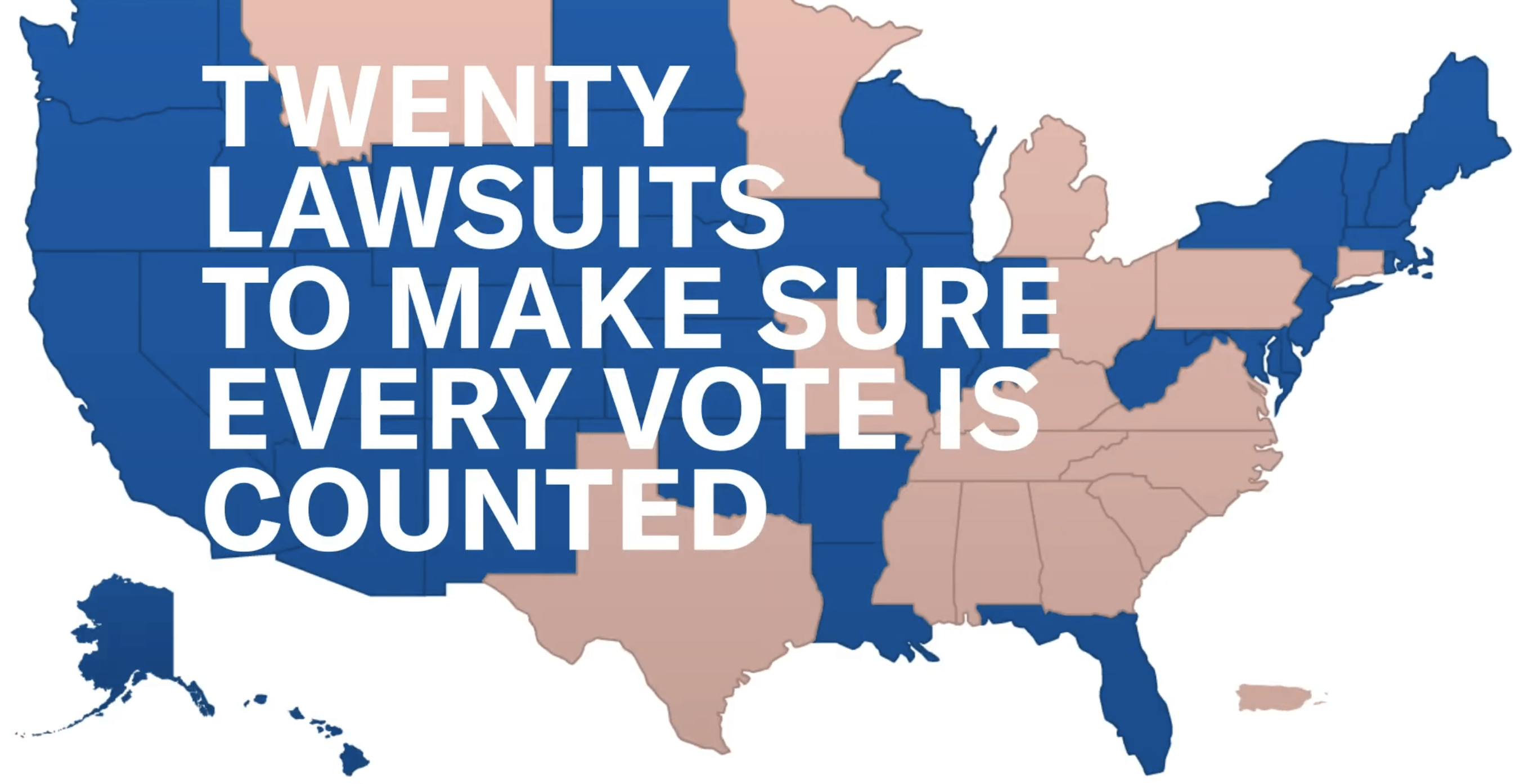 Aclu Launches Ad Campaign To Promote The Right To Vote News And Guts Media 1236