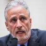 Former Daily Show Host Jon Stewart Testifies On Need To Reauthorize The September 11th Victim Compensation Fund