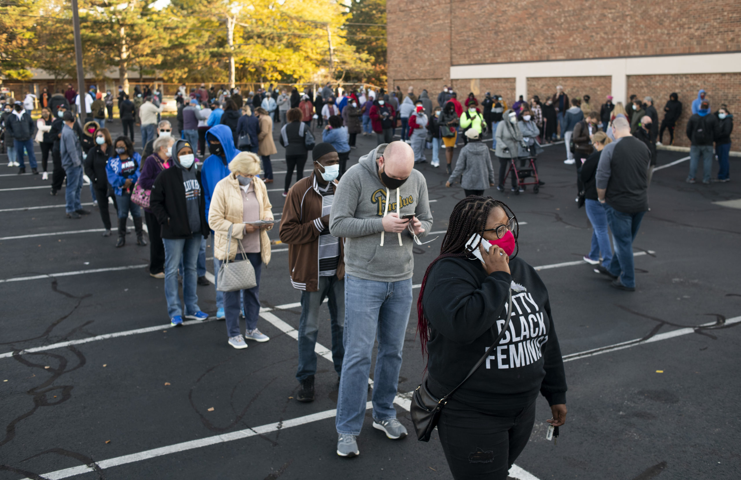 npr-early-voting-analysis-historic-turnout-drives-long-lines