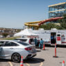 El Paso Receives Mobile Morgue Units As Texas Sees Spike In Coronavirus Infections