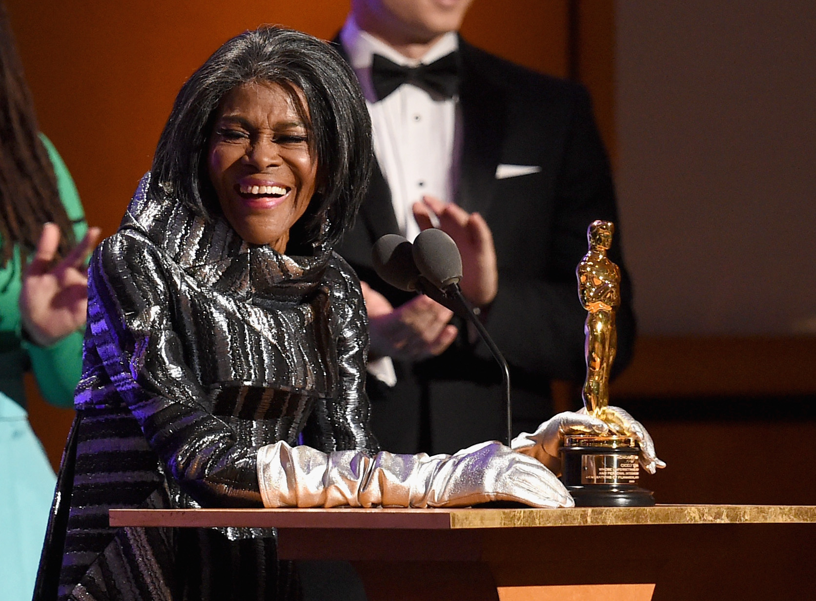 Award-Winning Actress Cicely Tyson Dies At 96 - News & Guts Media