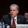 Justice Dept Inspector General Michael Horowitz Testifies Before Senate Judiciary Committee On FISA Report