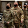 U.S. Forces Begin Administering Initial Doses Of COVID-19 Vaccine