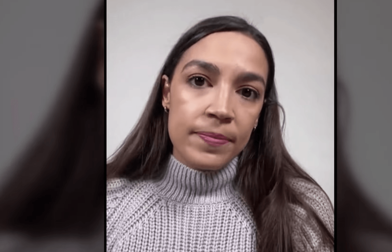 AOC Likens Some Lawmakers To 