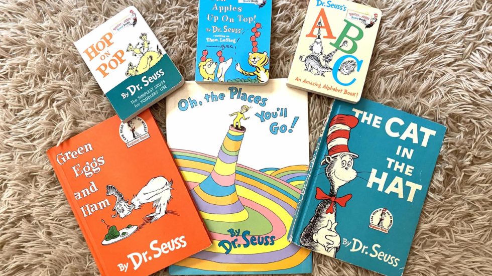 Dr. Seuss Is Not Canceled, No He Is Not, And That Should Put Fox News ...
