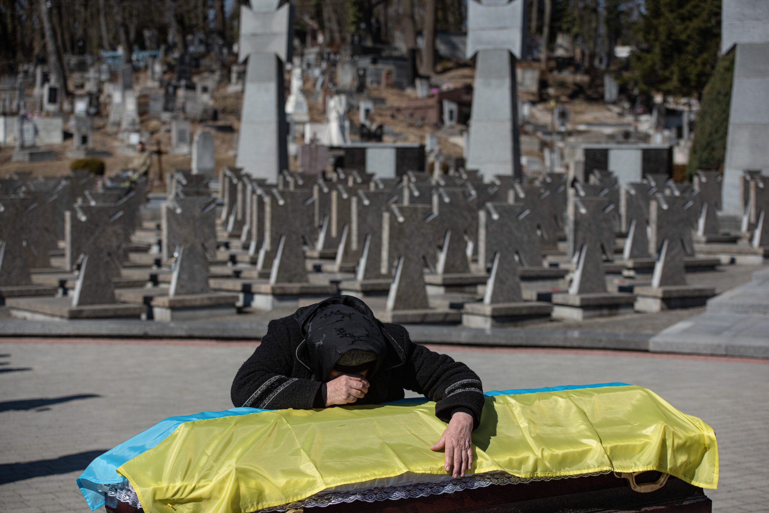 Про погибших на украине. Убитые российские военные на Украине.